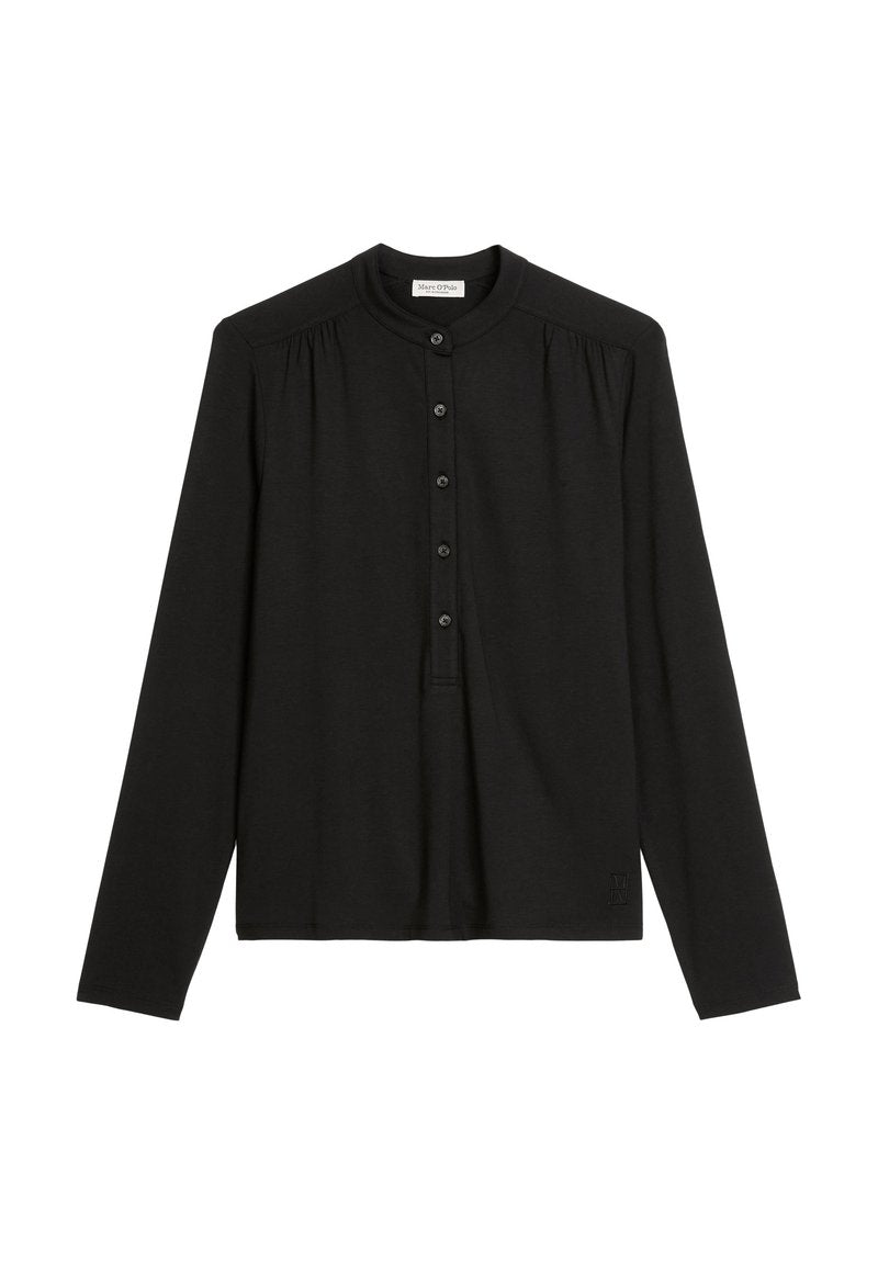Marc O'Polo Langarmshirt Media 1