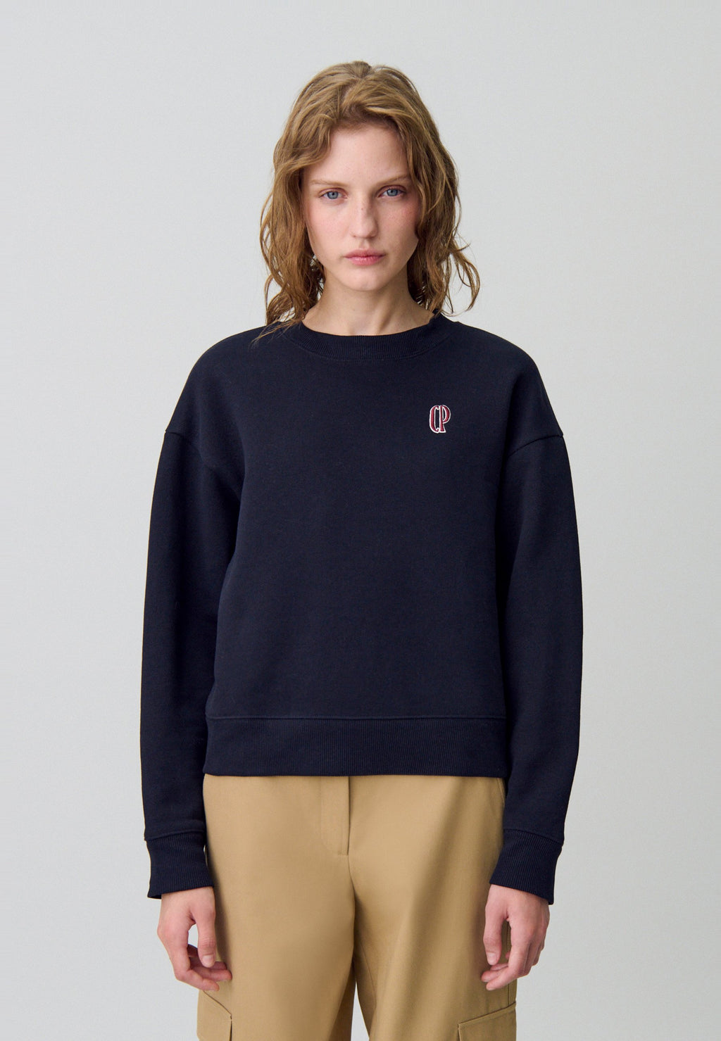 Claudie Pierlot