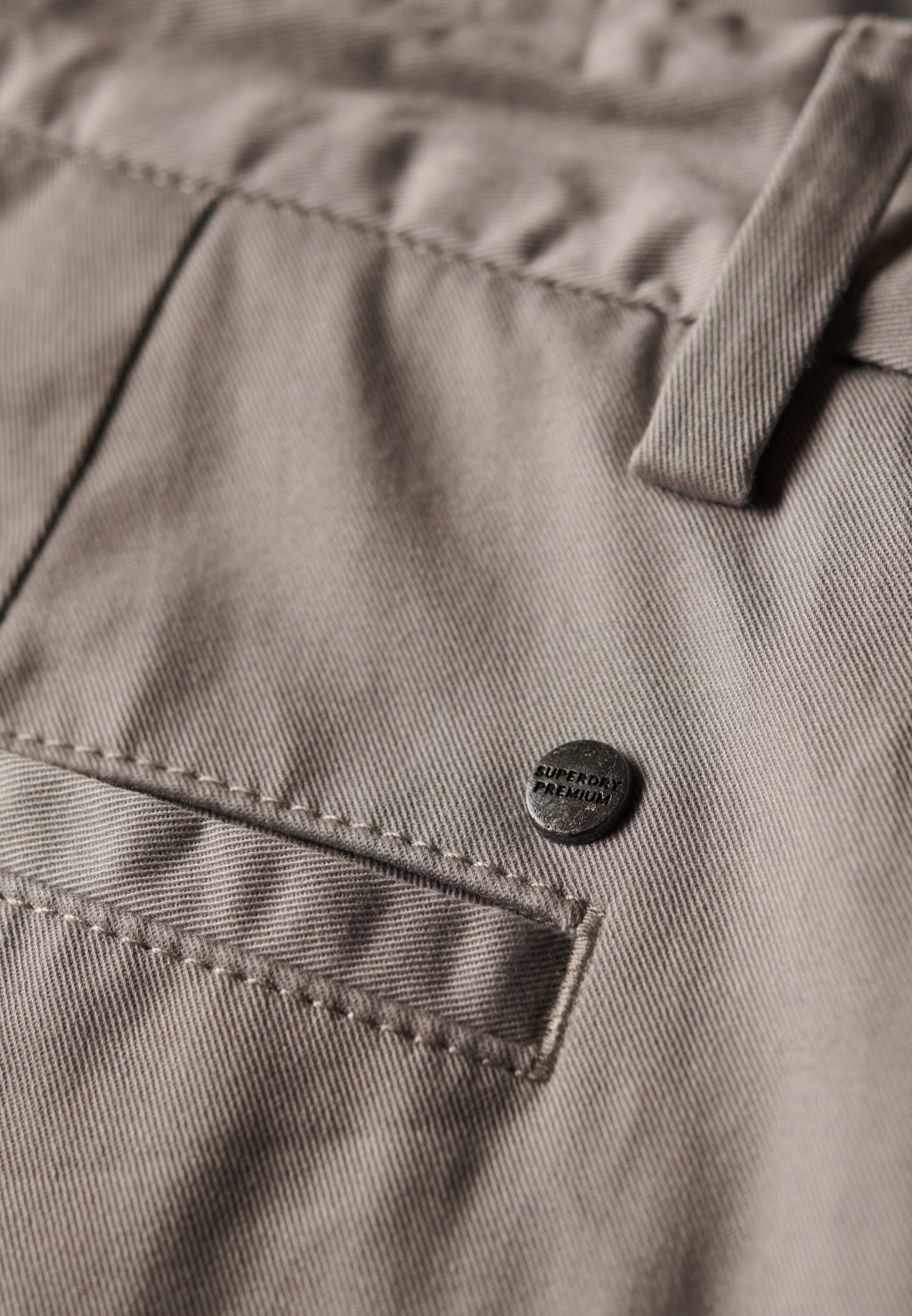 Superdry & Co STRETCH
