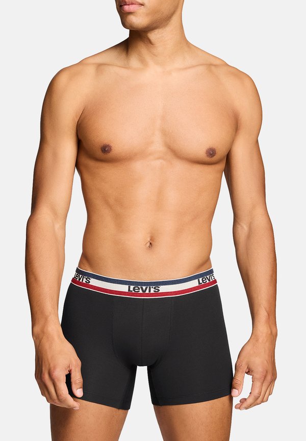 Levi's® Boxer shorts - khaki   black
