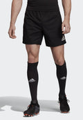 adidas Performance 2019-06-01 3-STRIPES SHORTS - Sports shorts - black