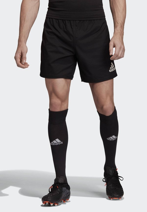 adidas Performance 2019-06-01 3-STRIPES SHORTS - Sports shorts - black