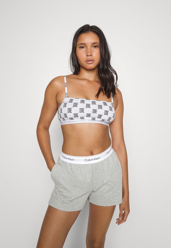Calvin Klein Underwear SLEEP SHORT MODERN COTTON