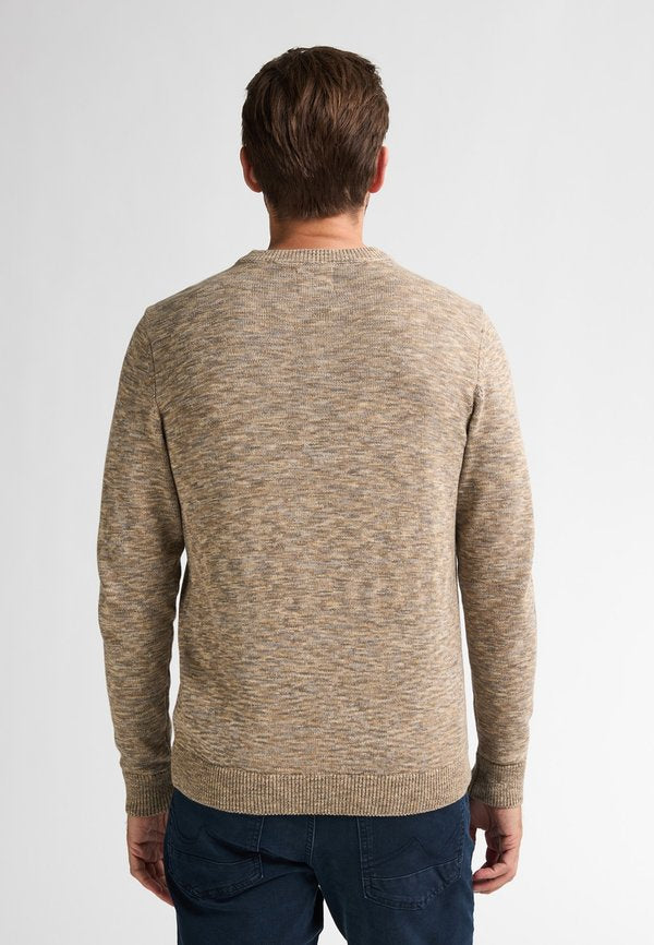 Petrol Industries DOVER ROUND NECK