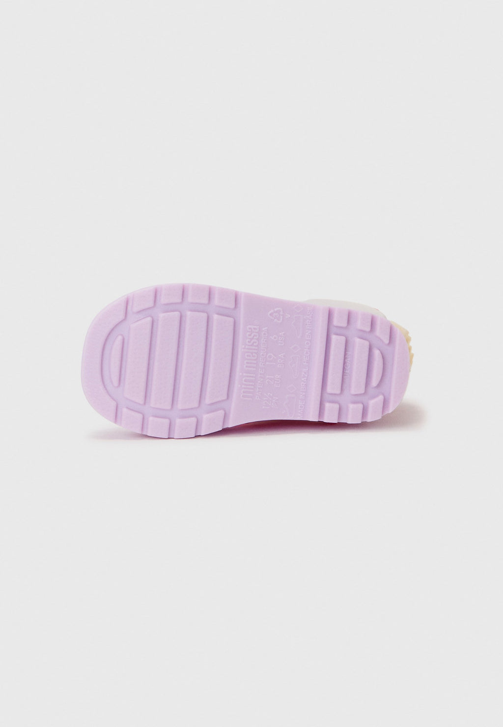 Mini Melissa WONDERLAND UNISEX