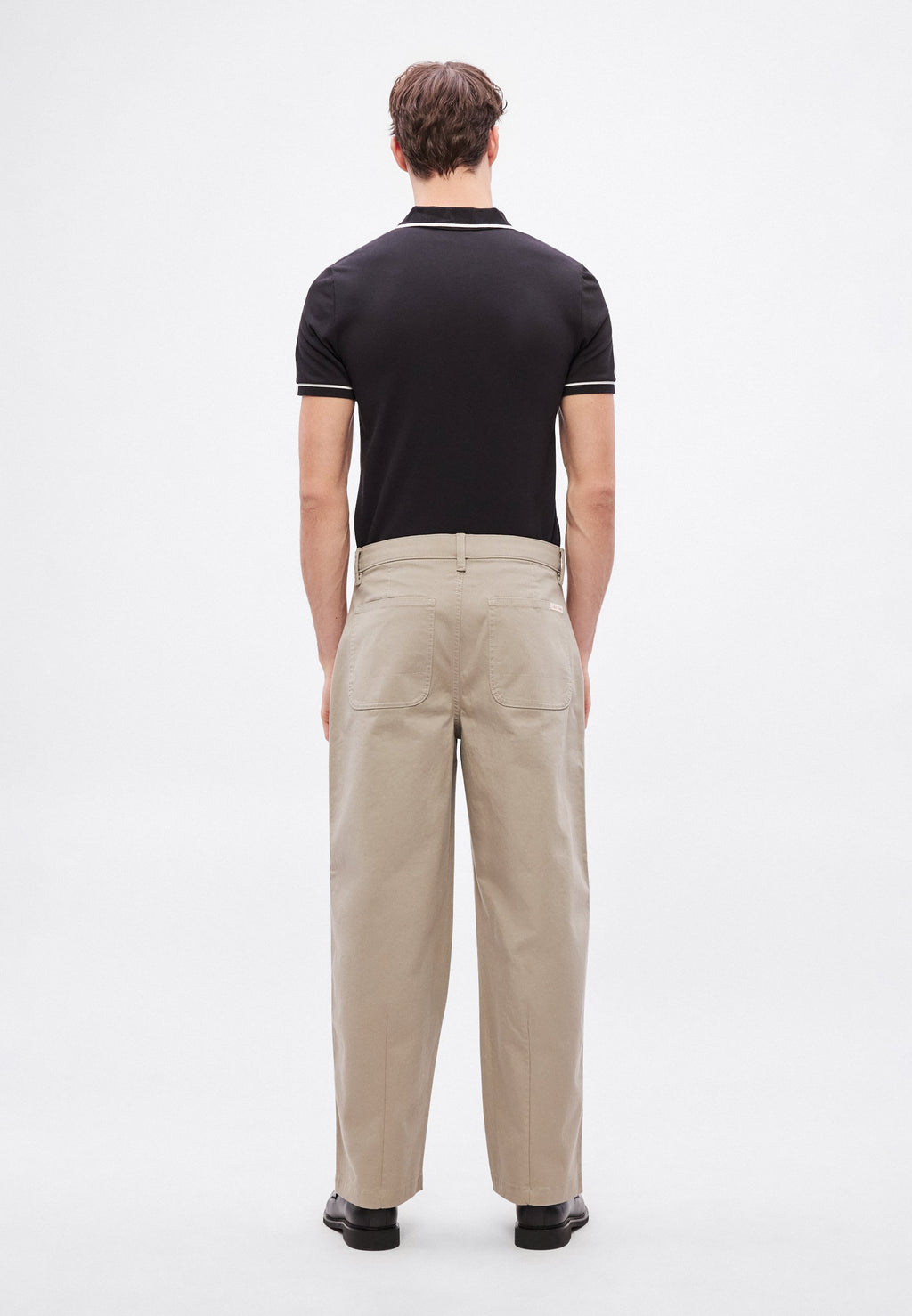 Calvin Klein Jeans BARREL UTILITY