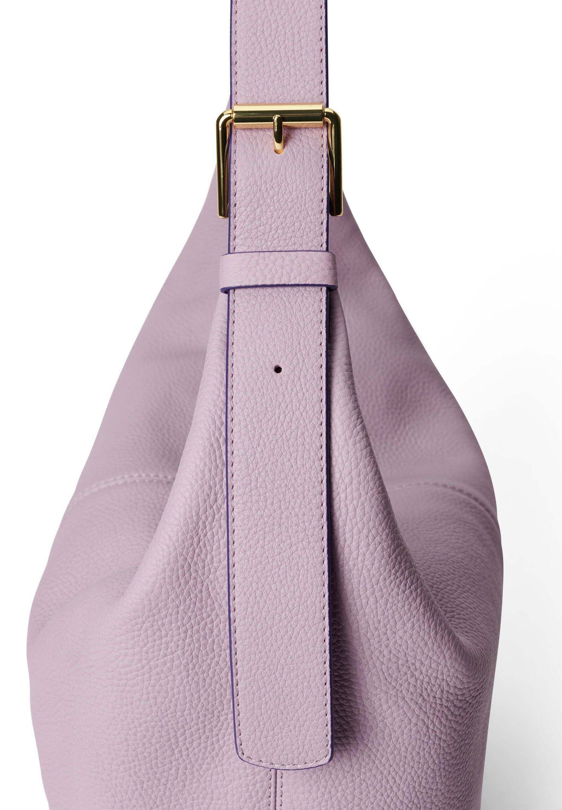 ECCO LEATHER GOODS HOBO