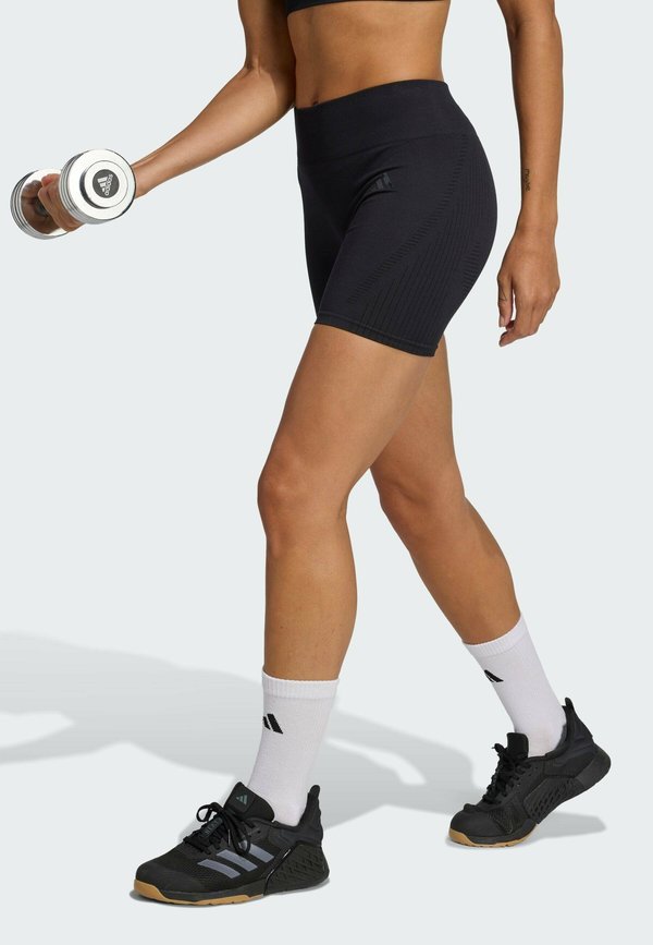 adidas Performance Leggings - black