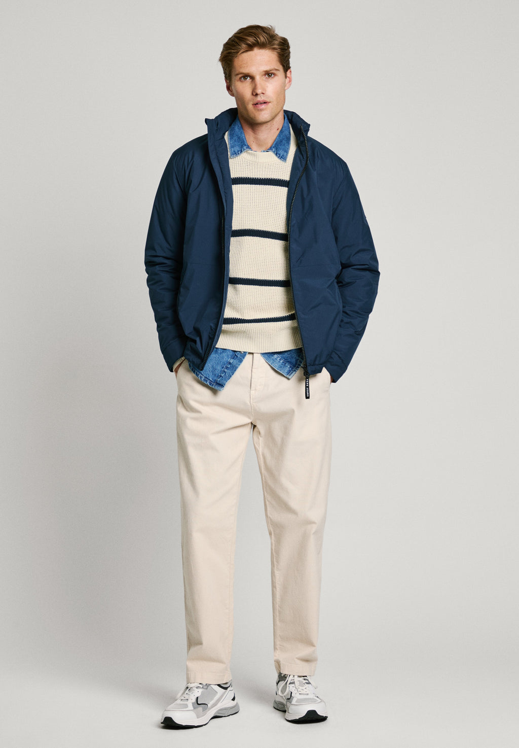 Pepe Jeans TOWNSEND
