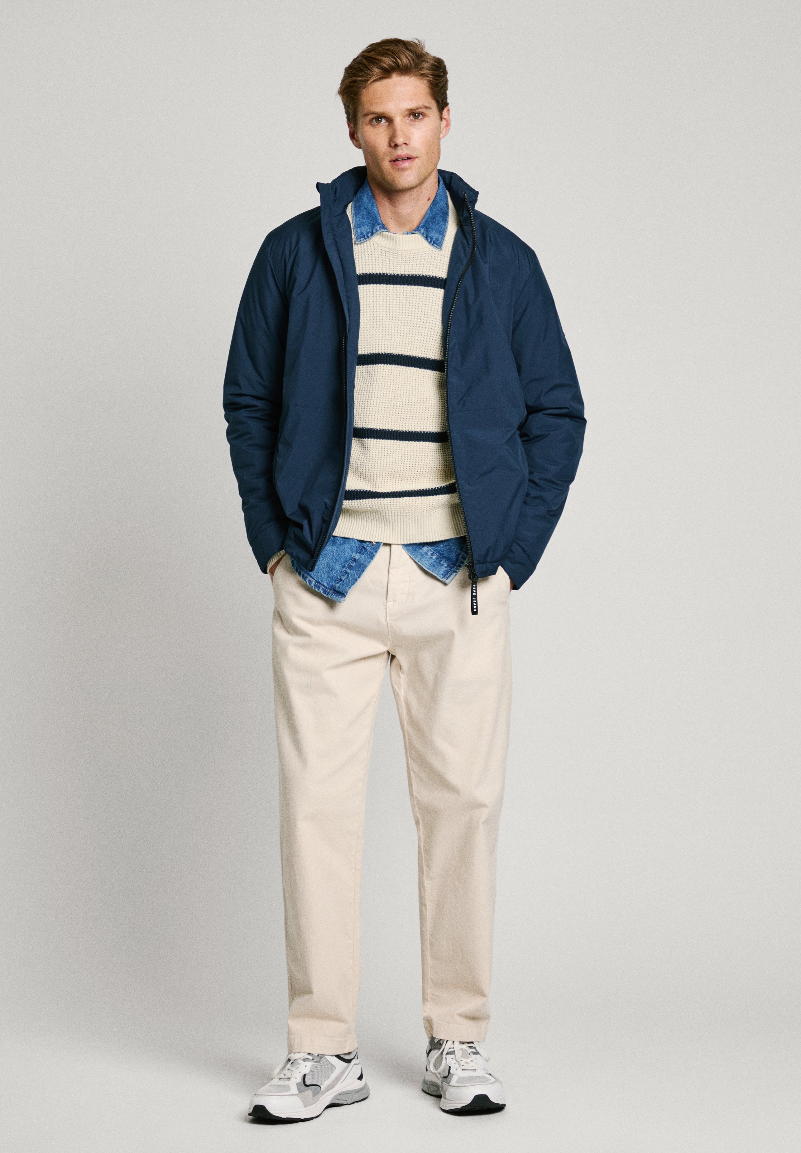 Pepe Jeans TOWNSEND