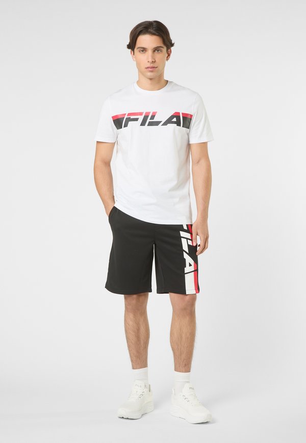 Fila APPAREL VALIVERSI REGULAR GRAPHIC