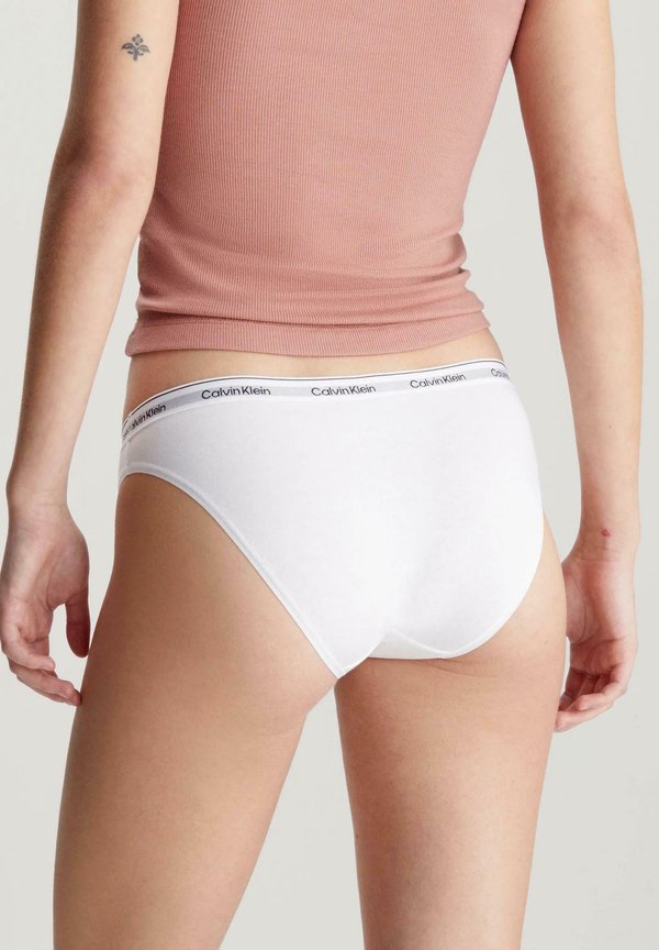 Calvin Klein Underwear BIKINI 3 PACK MODERN LOGO
