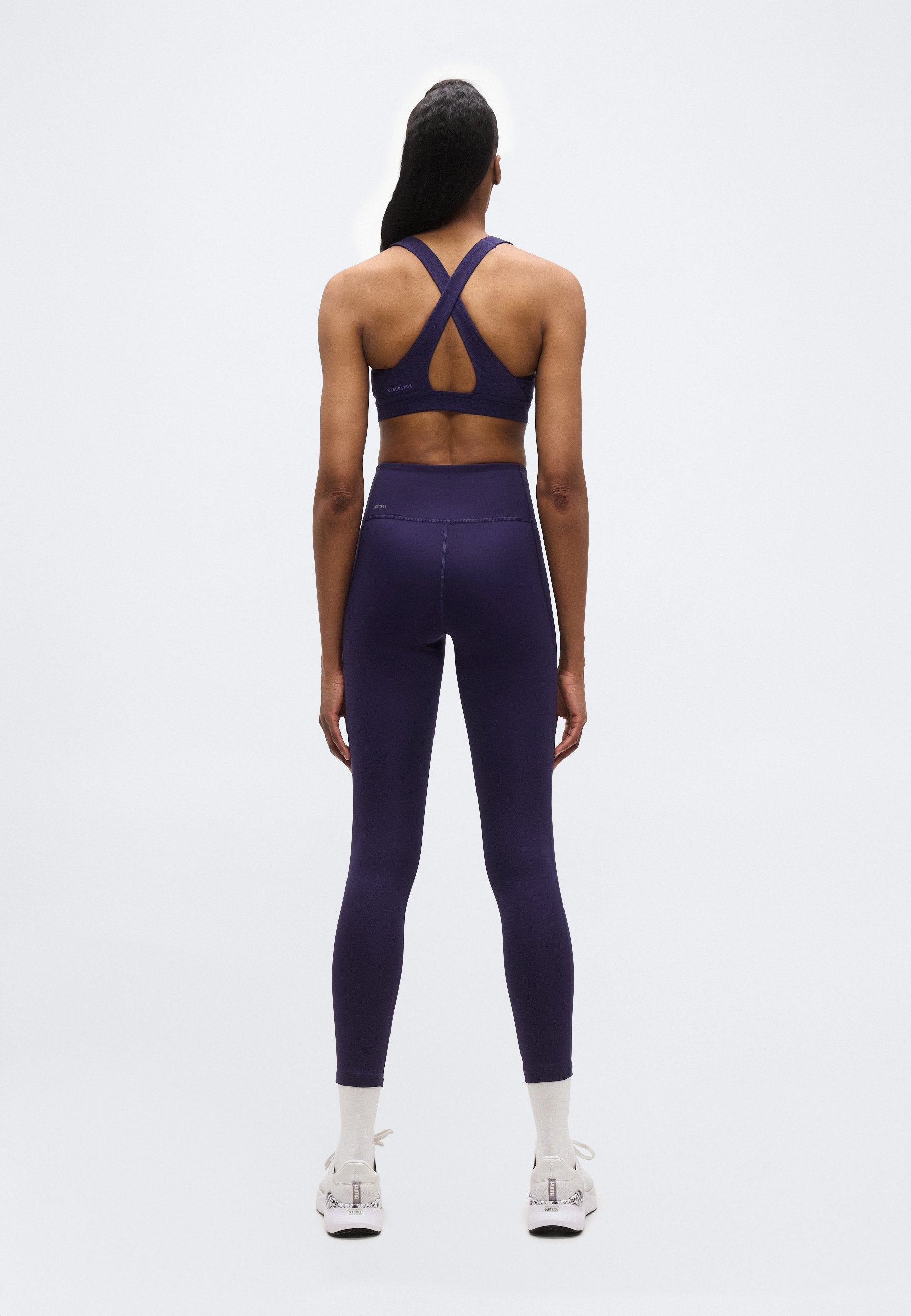 Puma TAD ESSENTIAL TIGHT
