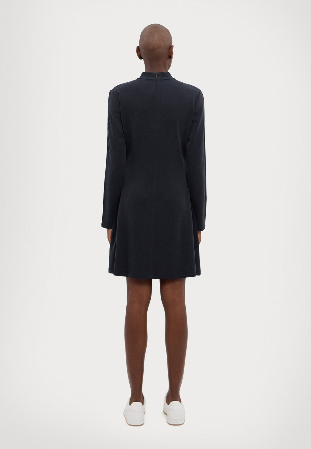 EA7 Emporio Armani Sweatkleid Media 4