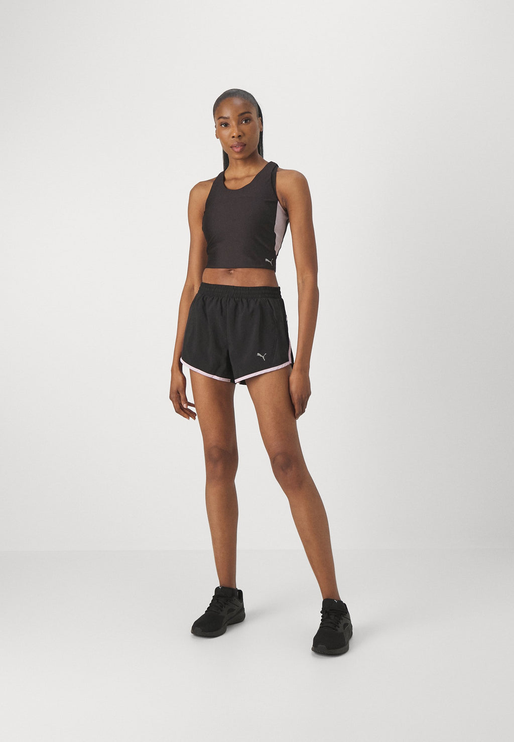 Puma RUN ULTRAFORM CROP TANK