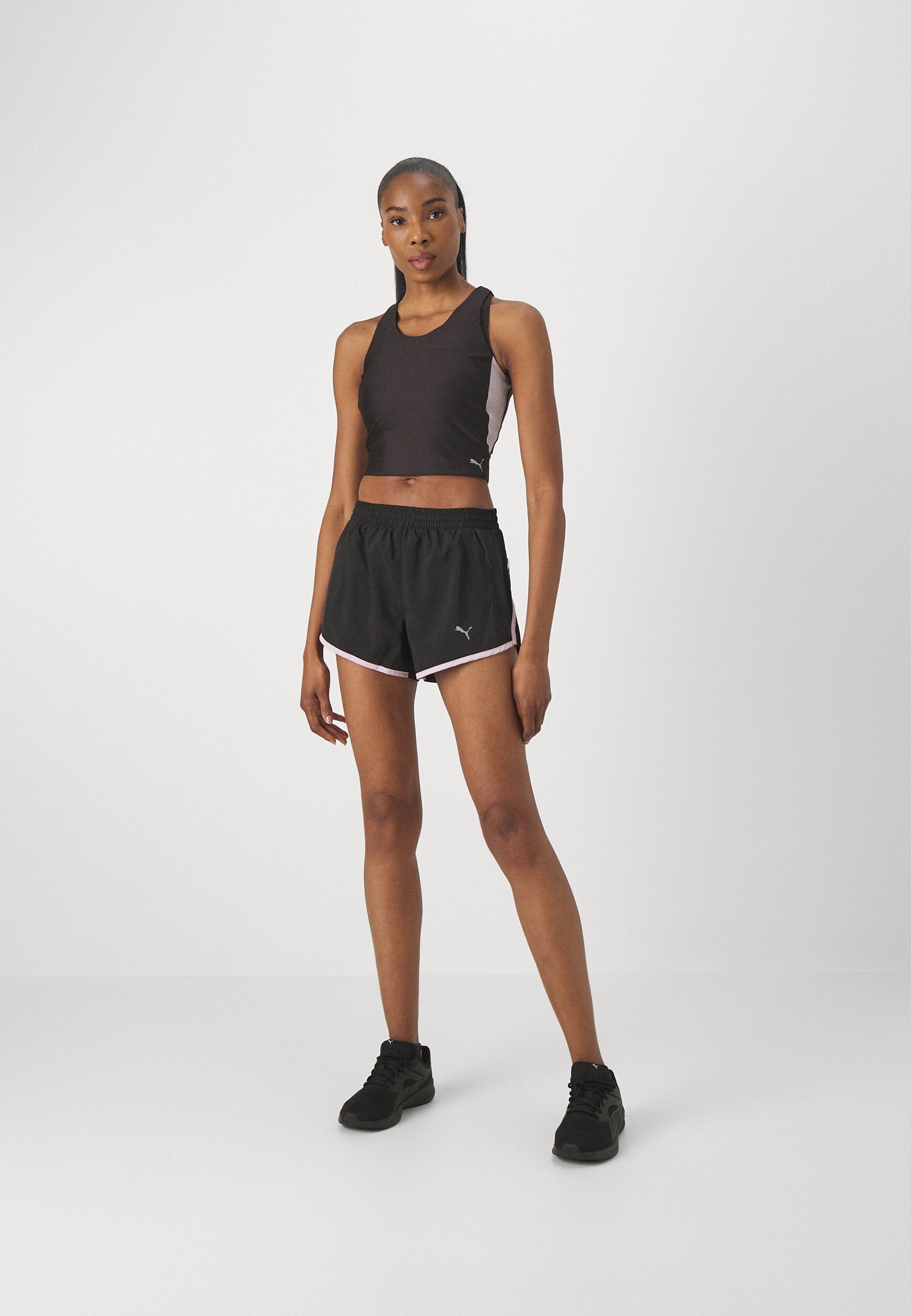 Puma RUN ULTRAFORM CROP TANK