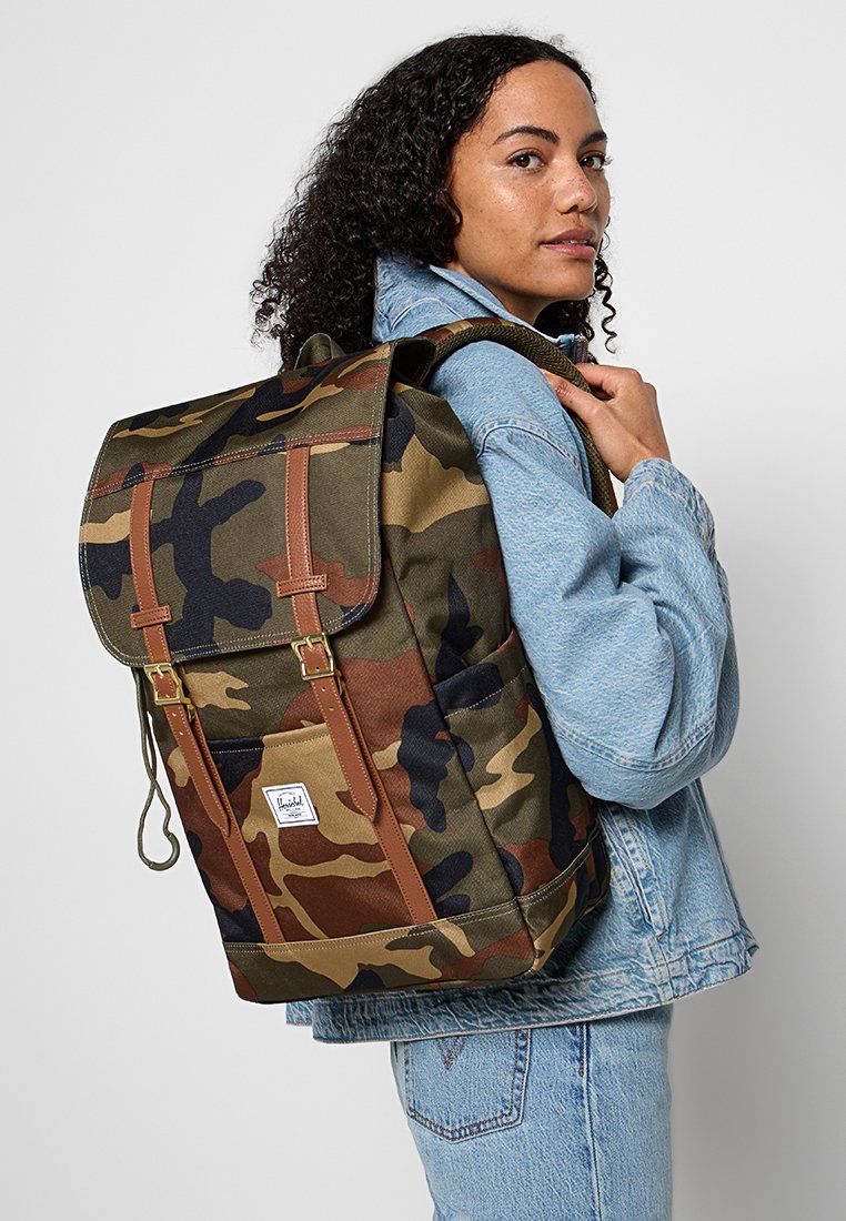 Herschel HERSCHEL RUCKSACK RETREAT UNISEX