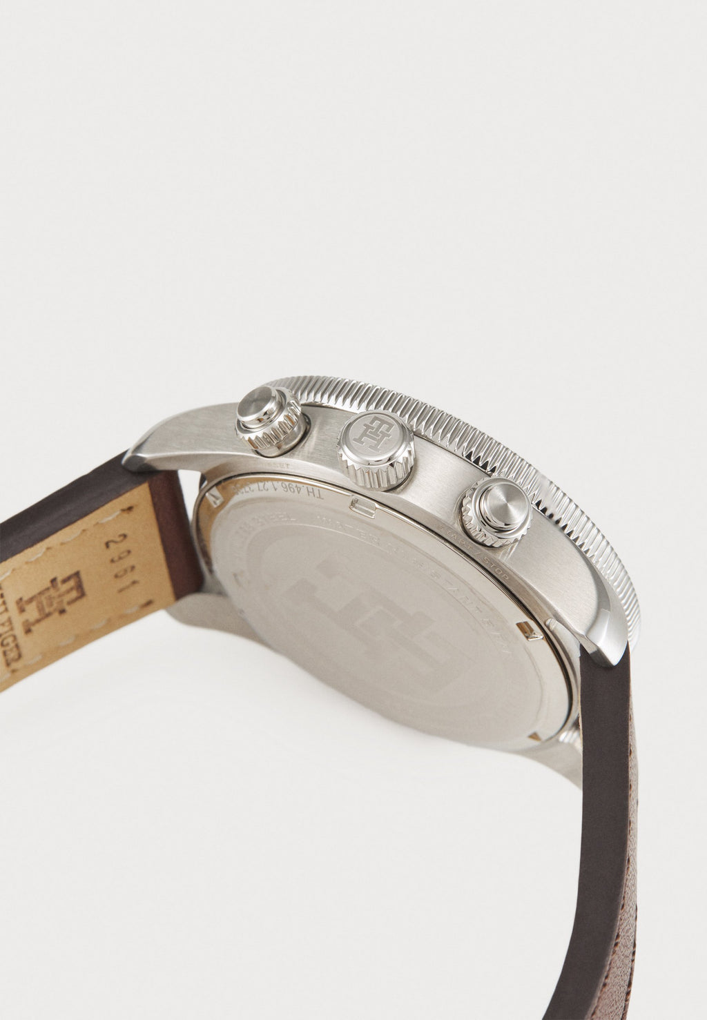 Tommy Hilfiger Chronograph Media 3
