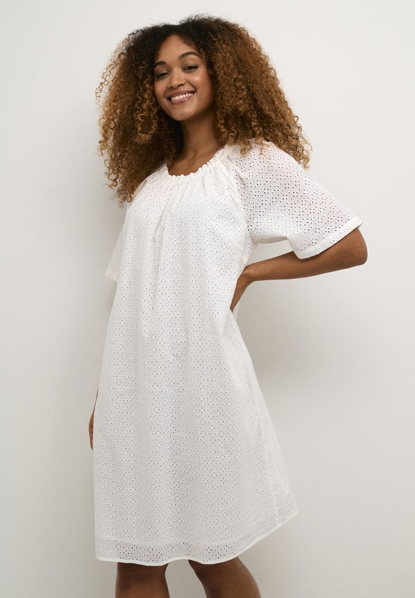 Culture MAGDALENE ELASTIC NECK