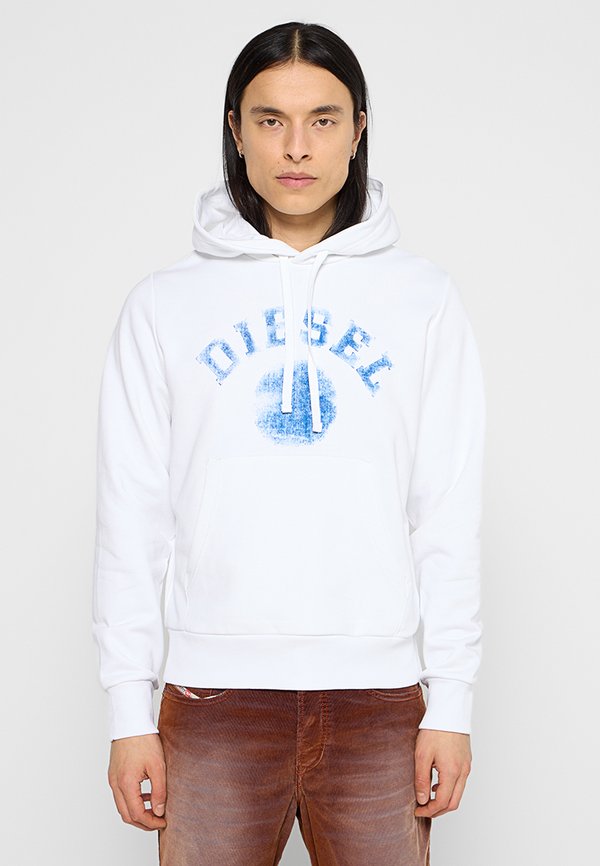 Diesel S-GINN