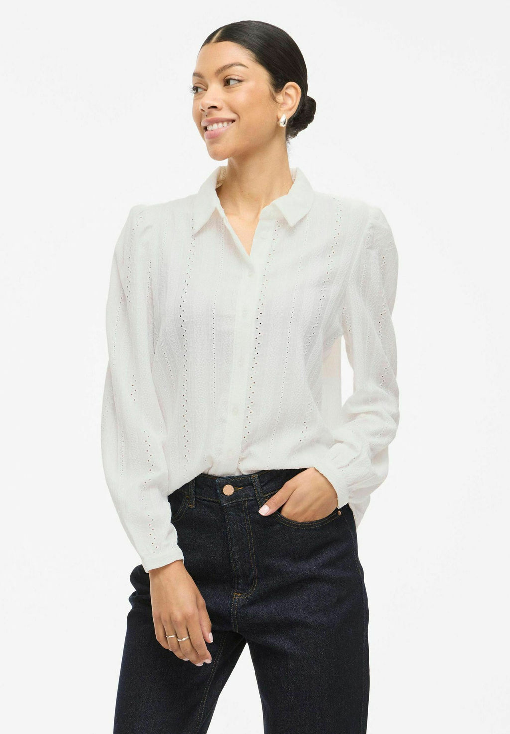 VILA VIZANIA Long sleeved