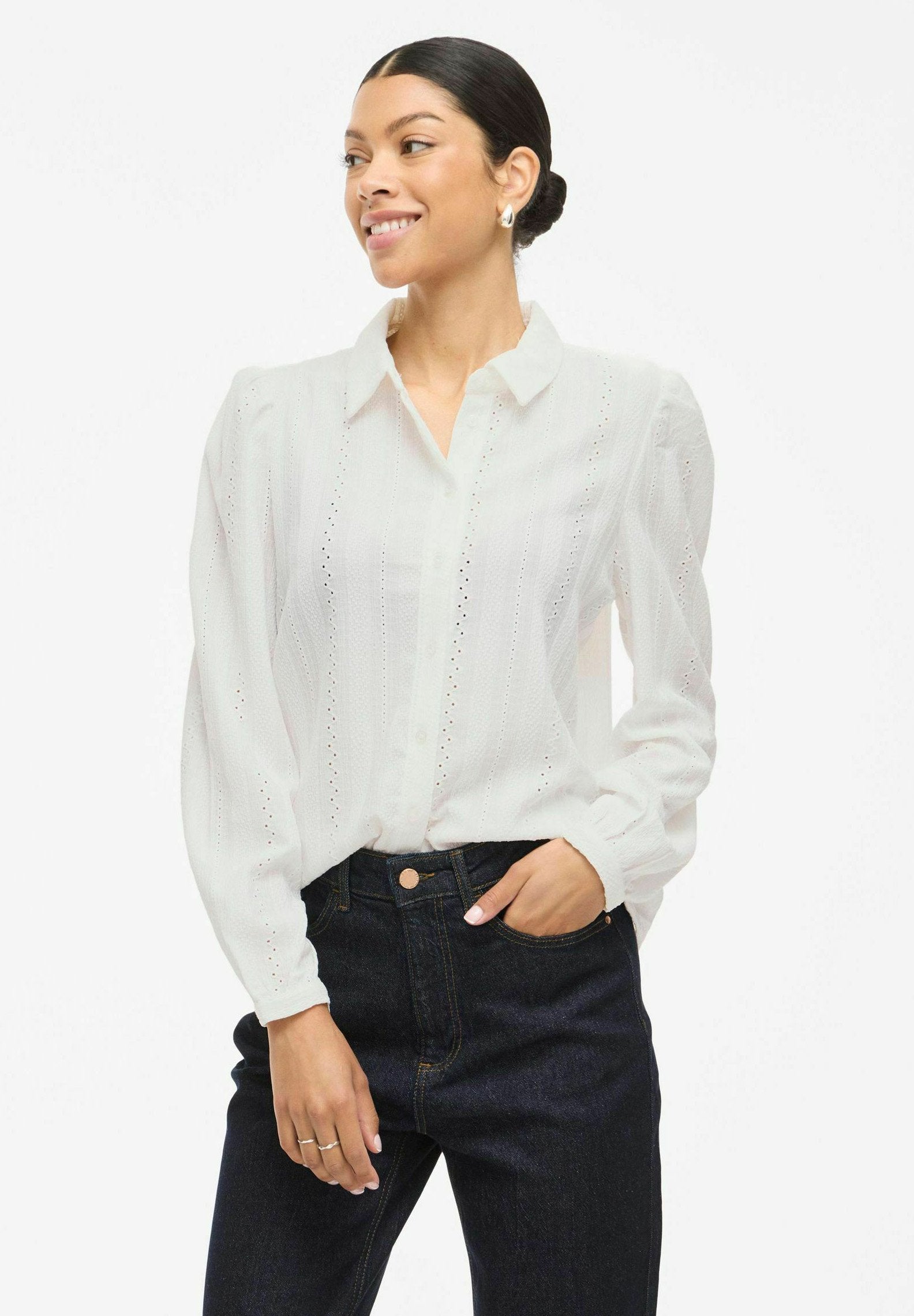 VILA VIZANIA Long sleeved