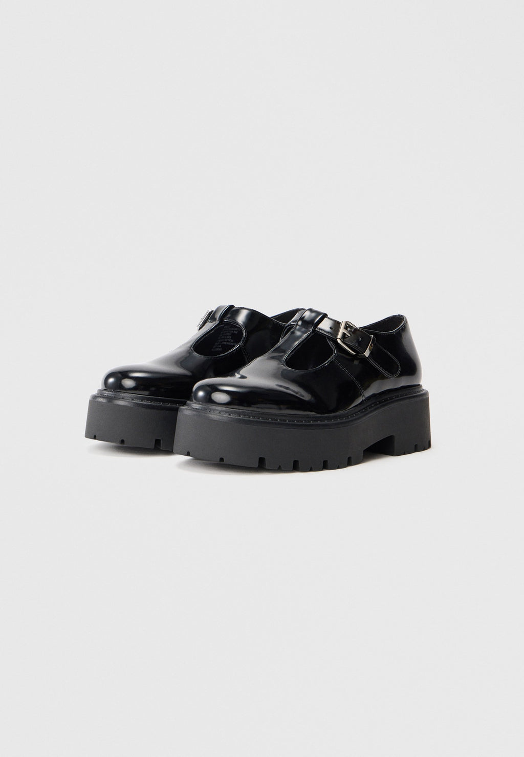 Steve Madden ORACLE