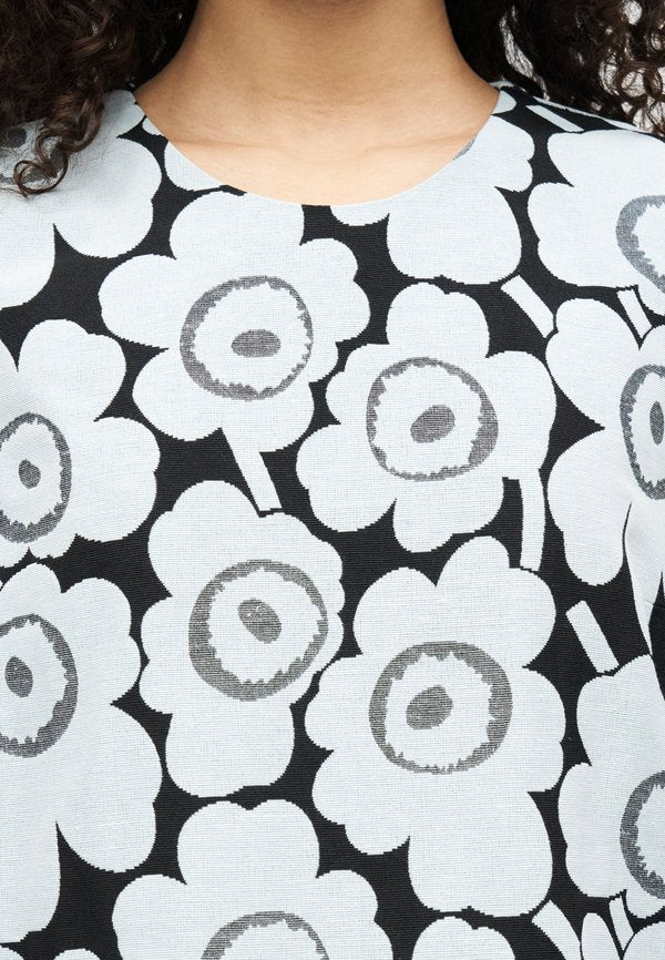 Marimekko HAHMO UNIKKO MARIMINI DRESS