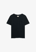Superdry & Co Basic T-shirt - jet black