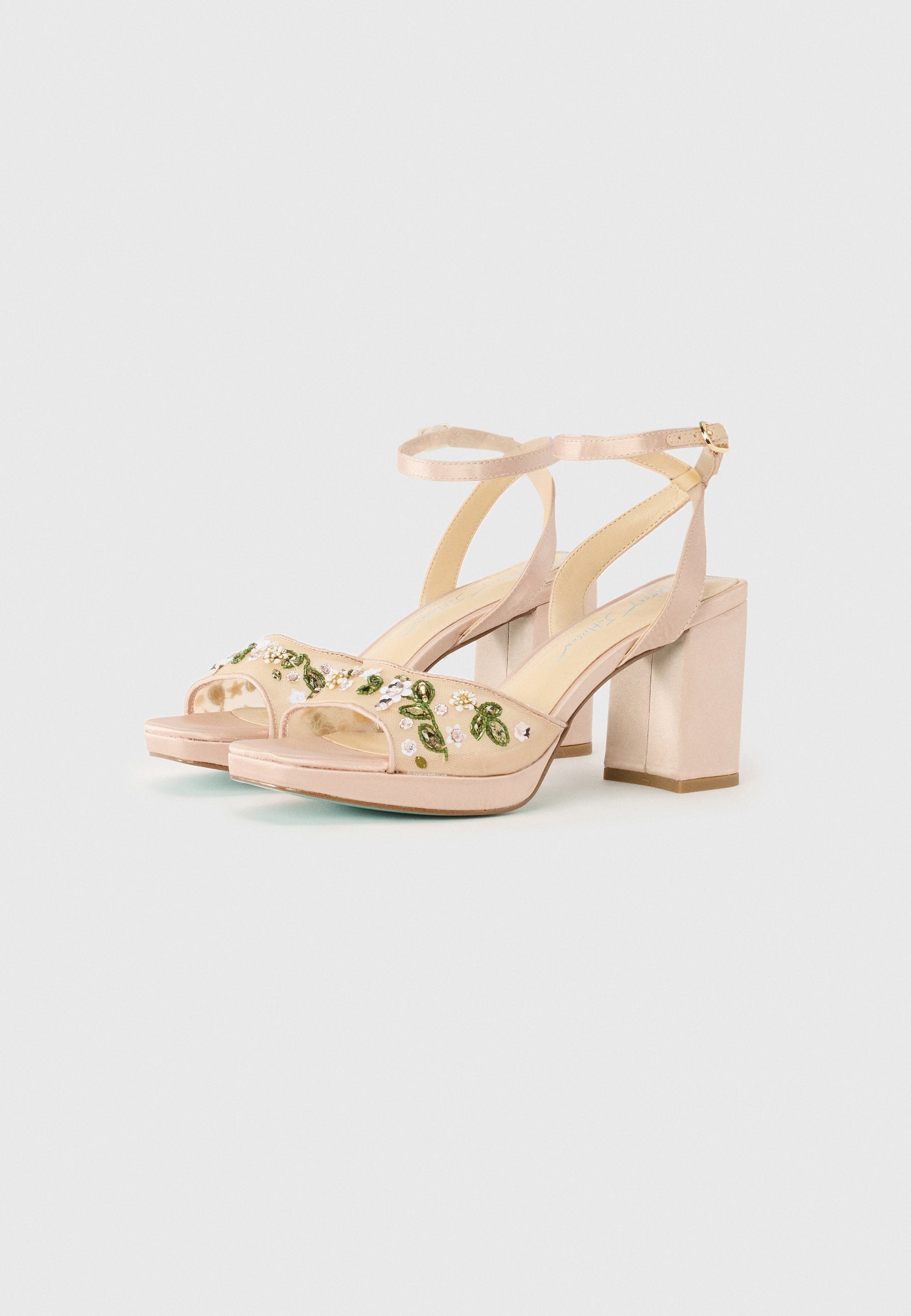 Blue by Betsey Johnson KIRRA
