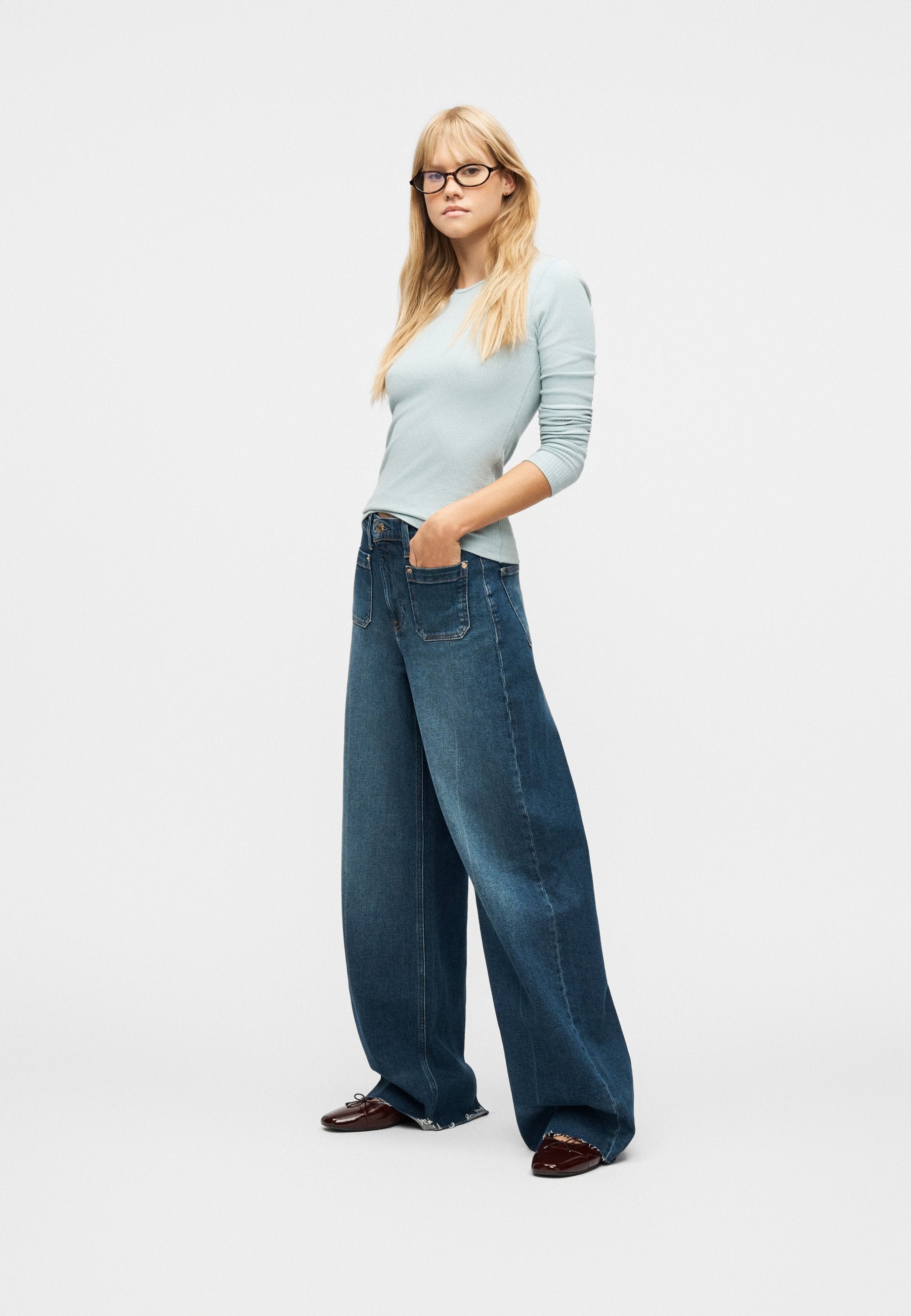 GAP CREW