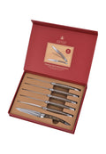 Laguiole HERIT 6 PACK