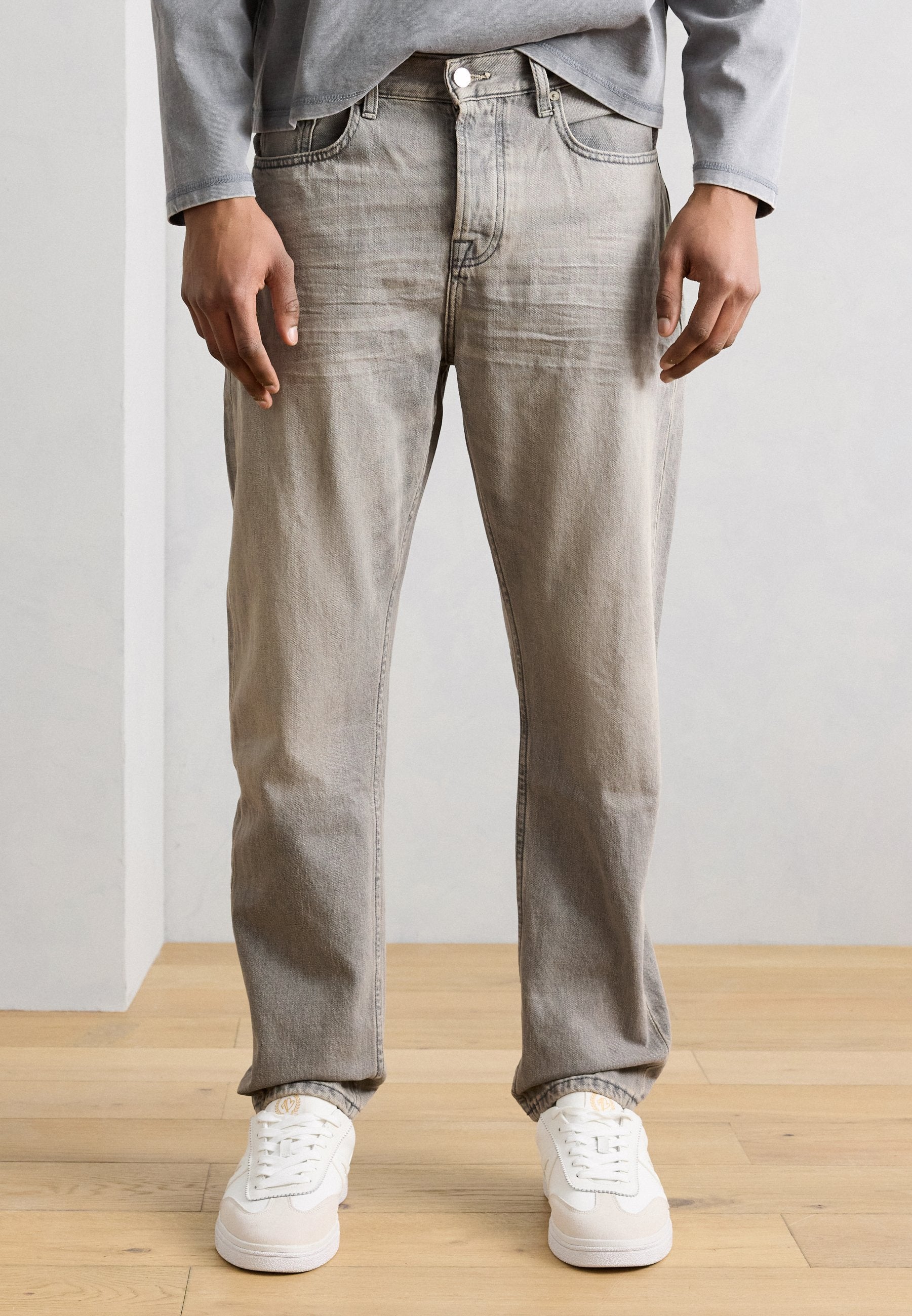 Scotch & Soda CORE DEAN TAPERED