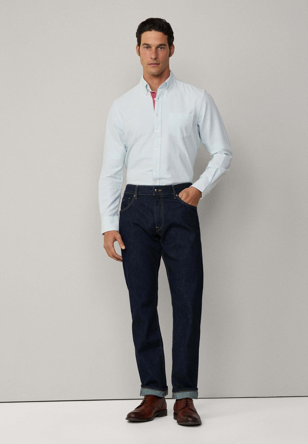Hackett London