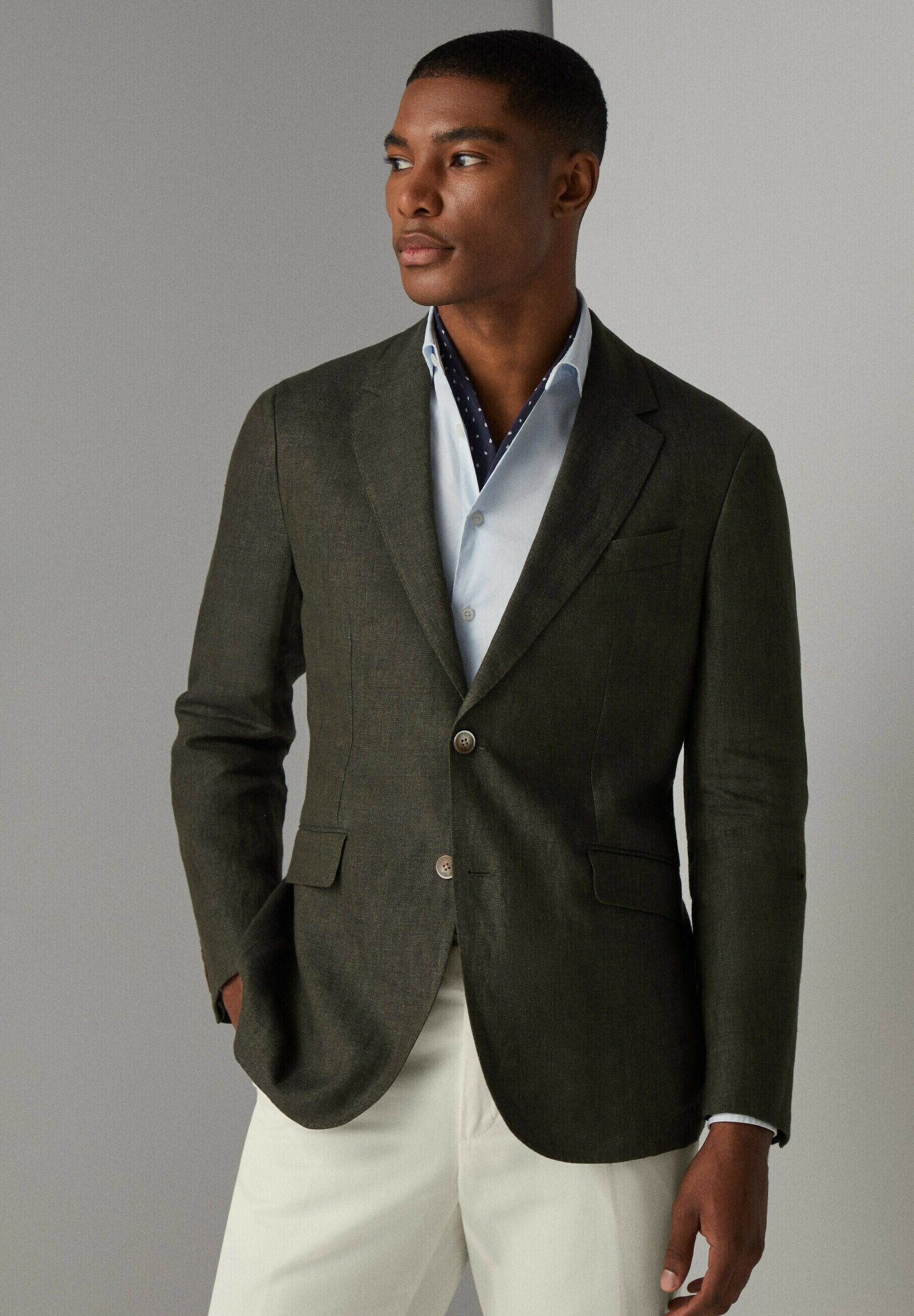 Hackett London DELAVE HOPSACK
