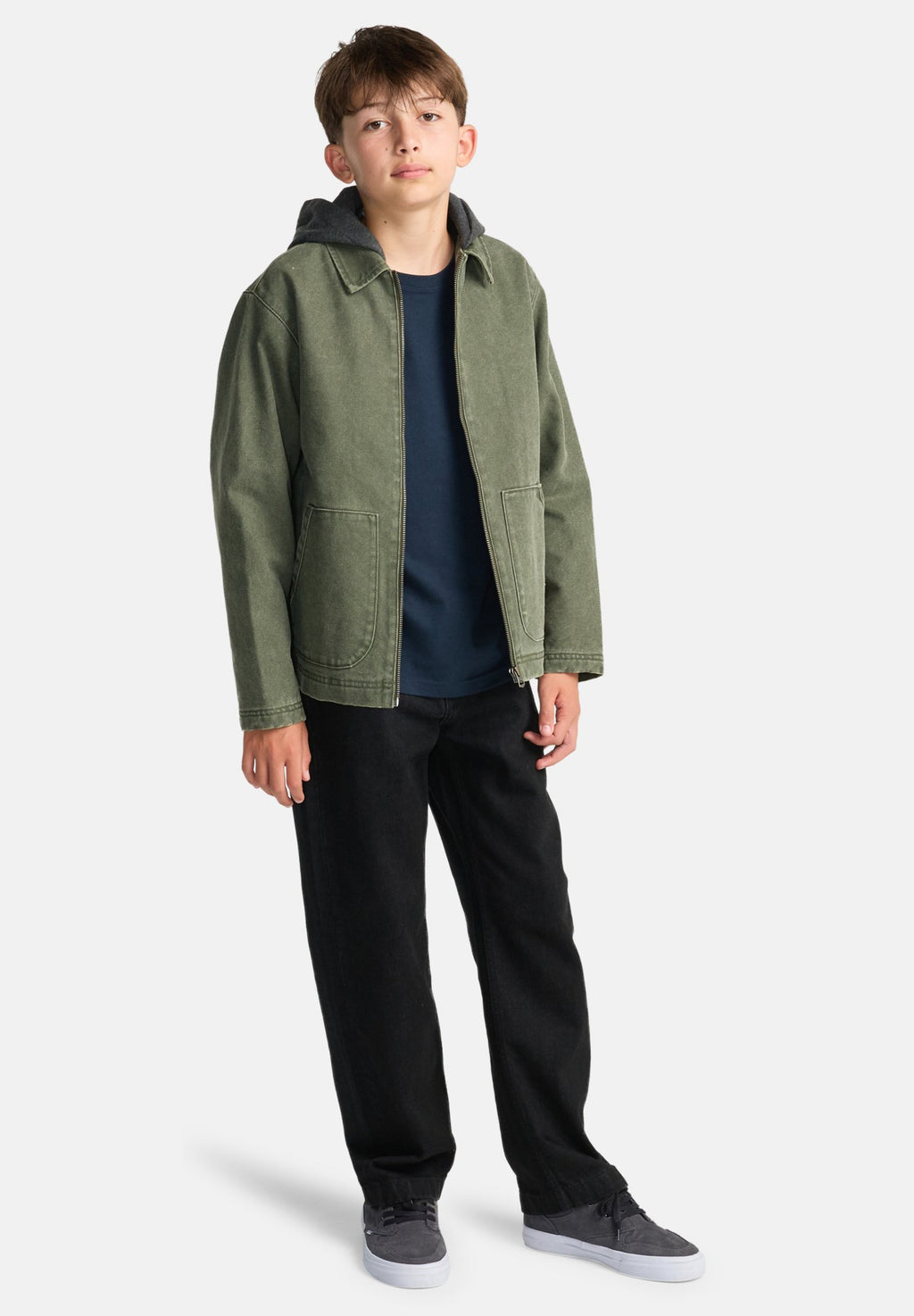 Element CHORE HOOD
