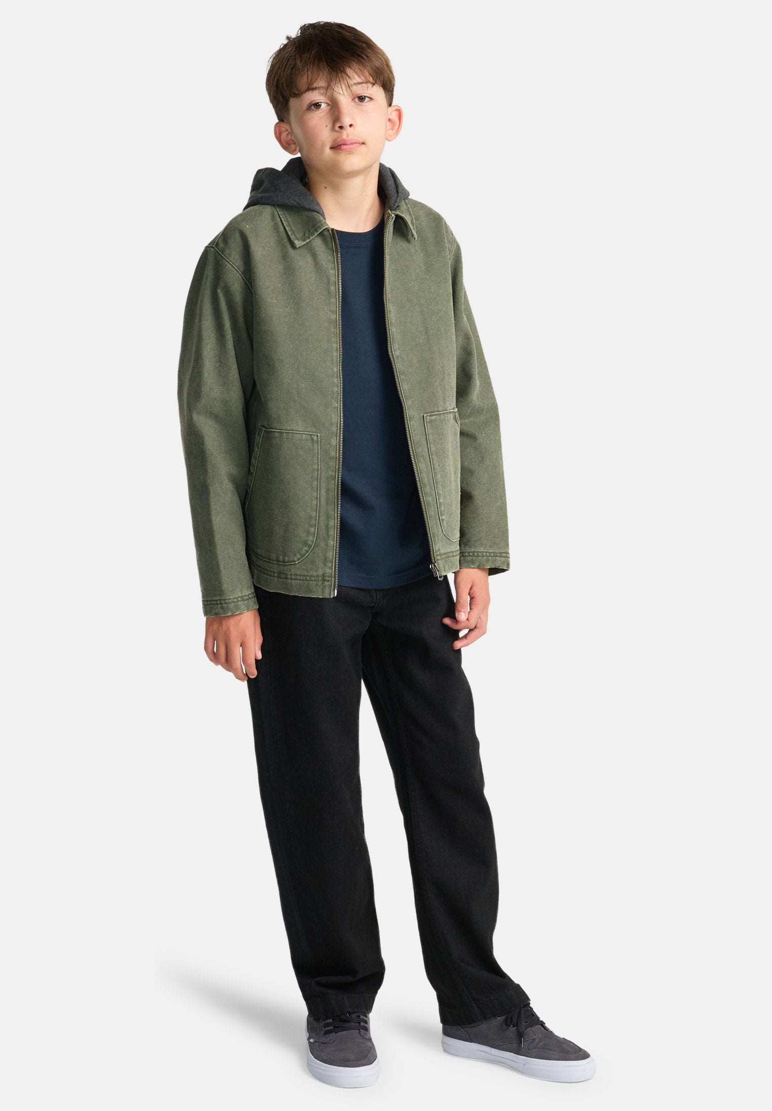 Element CHORE HOOD