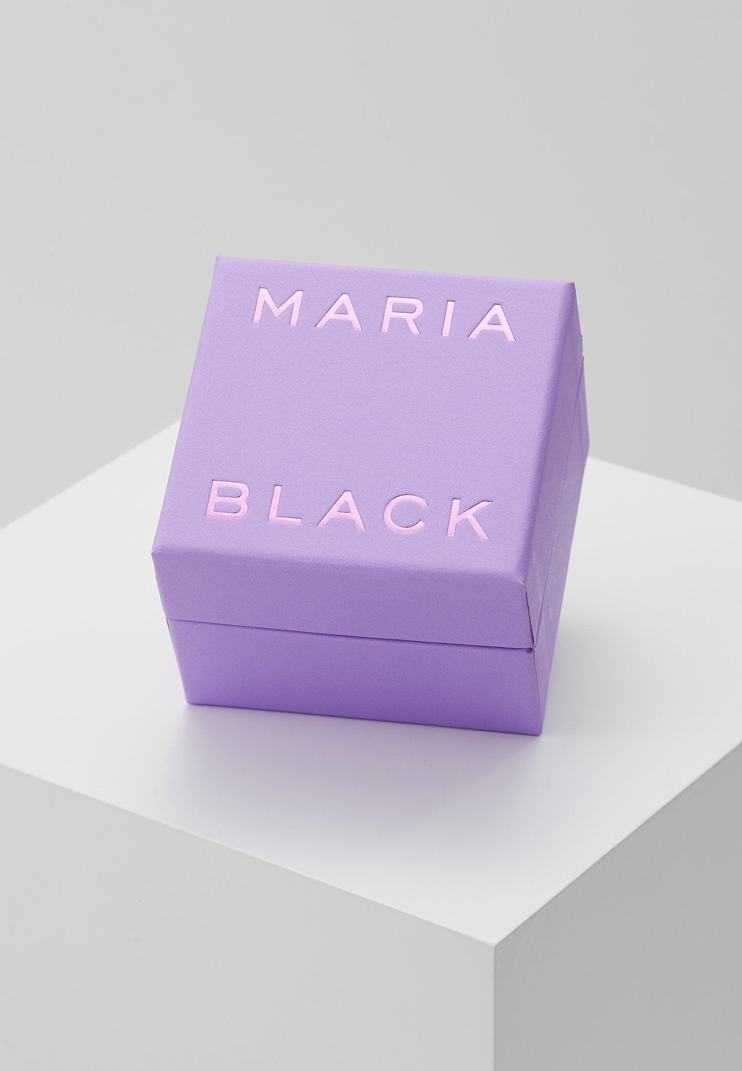 Maria Black BOY