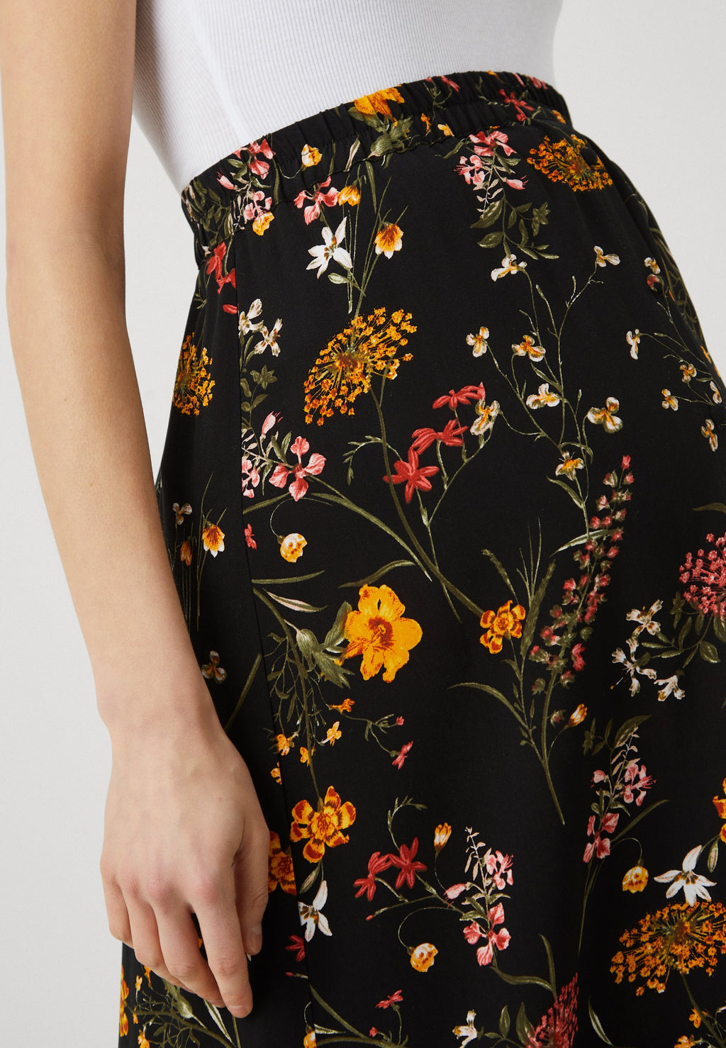 Vero Moda Maternity VMMEASY SKIRT NEW