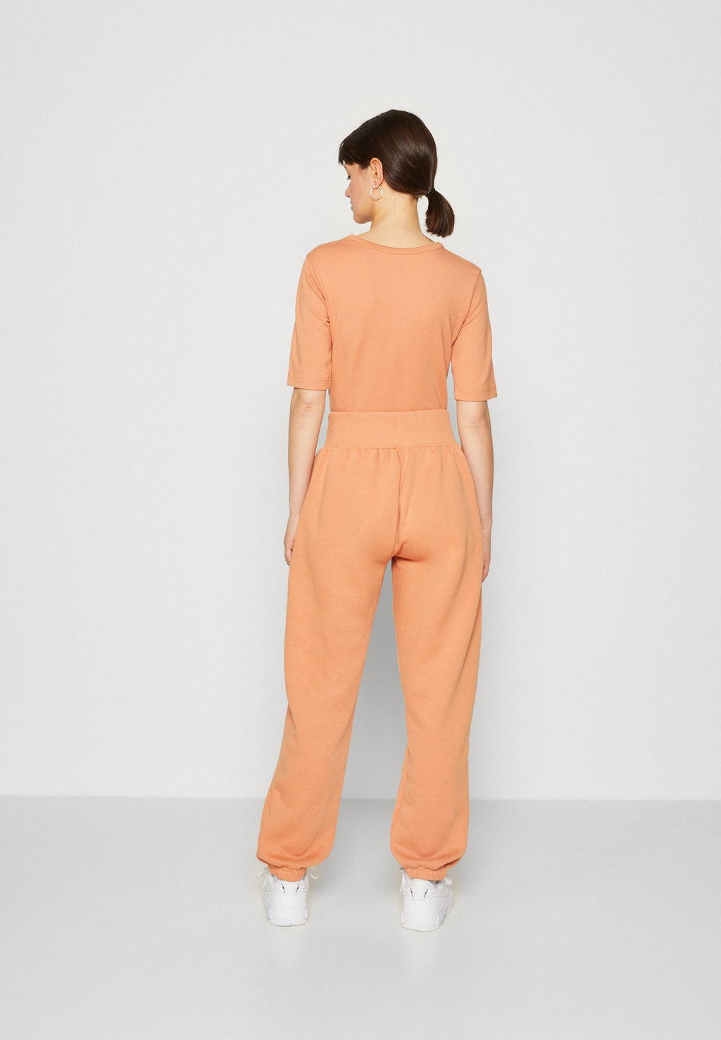 Nike Sportswear W PHNX FLC HR OS