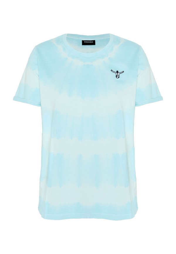 Chiemsee WOMEN T-SHIRT, REGULAR FIT