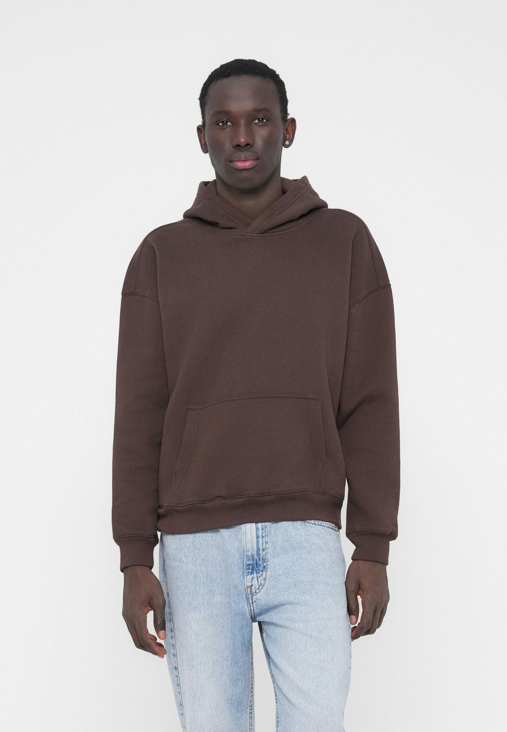 Hollister Co. BOXY UPDATE