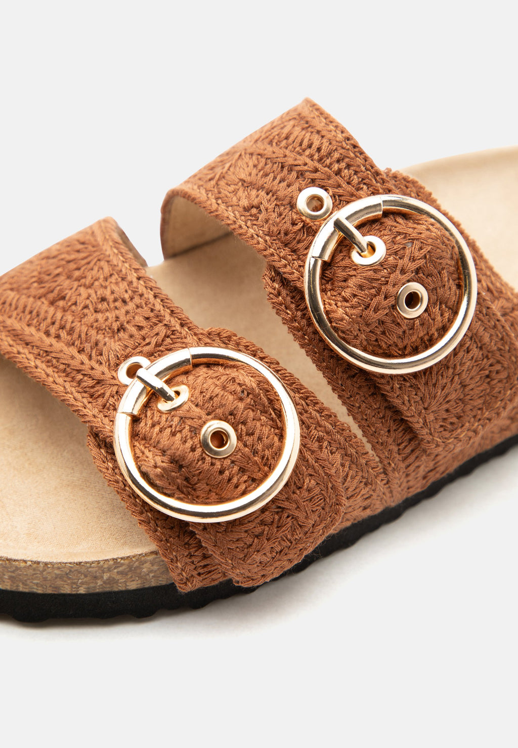 ONLY SHOES ONLMAXI BUCKLE