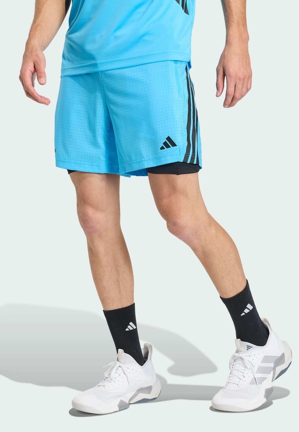 adidas Performance TECH ESSENTIALS WORKOUT