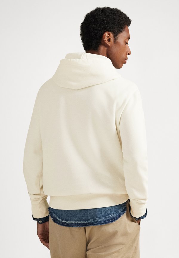 Polo Ralph Lauren THE RL FLEECE WESTERN-LOGO HOODIE