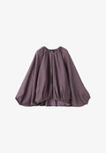 Mango Summer jacket - purple