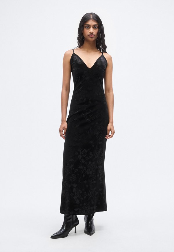 Gina Tricot Petite MAXI DRESS