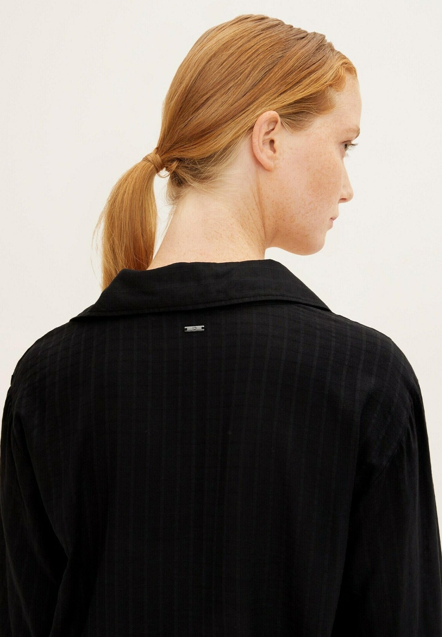 TOM TAILOR DENIM IN WICKELOPTIK