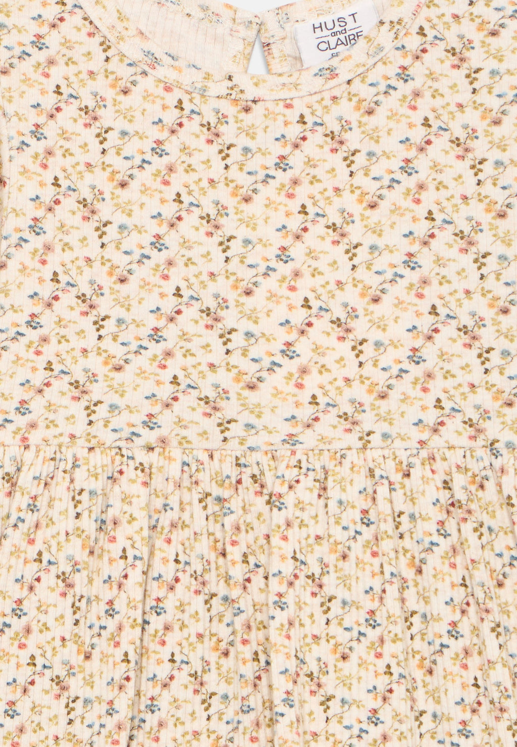 Hust & Claire LITTLE ROSES
