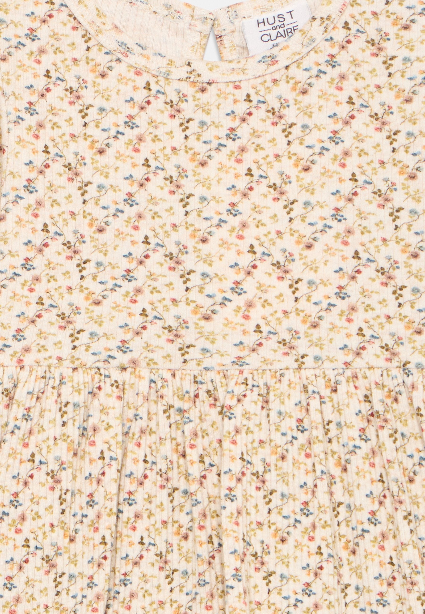 Hust & Claire LITTLE ROSES